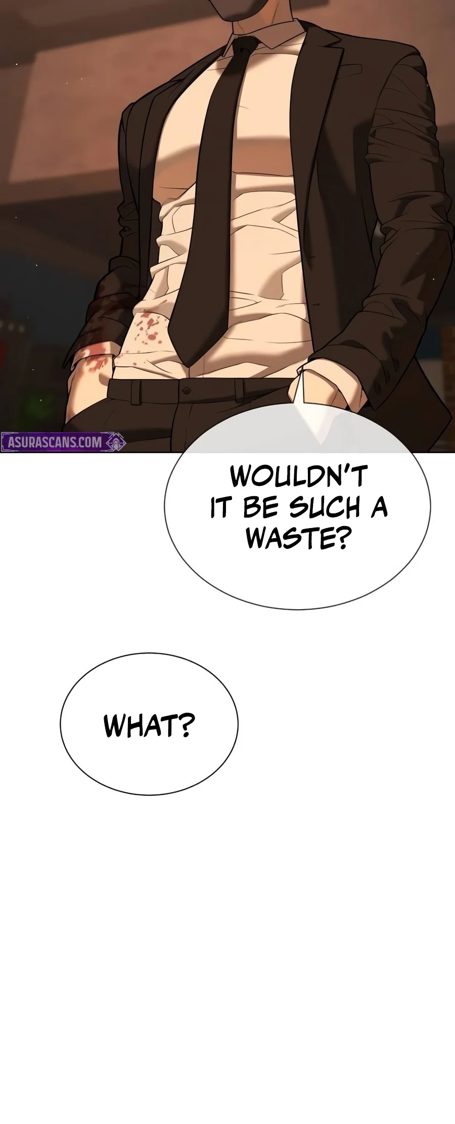 Killer Pietro - Chapter 152 Page 15