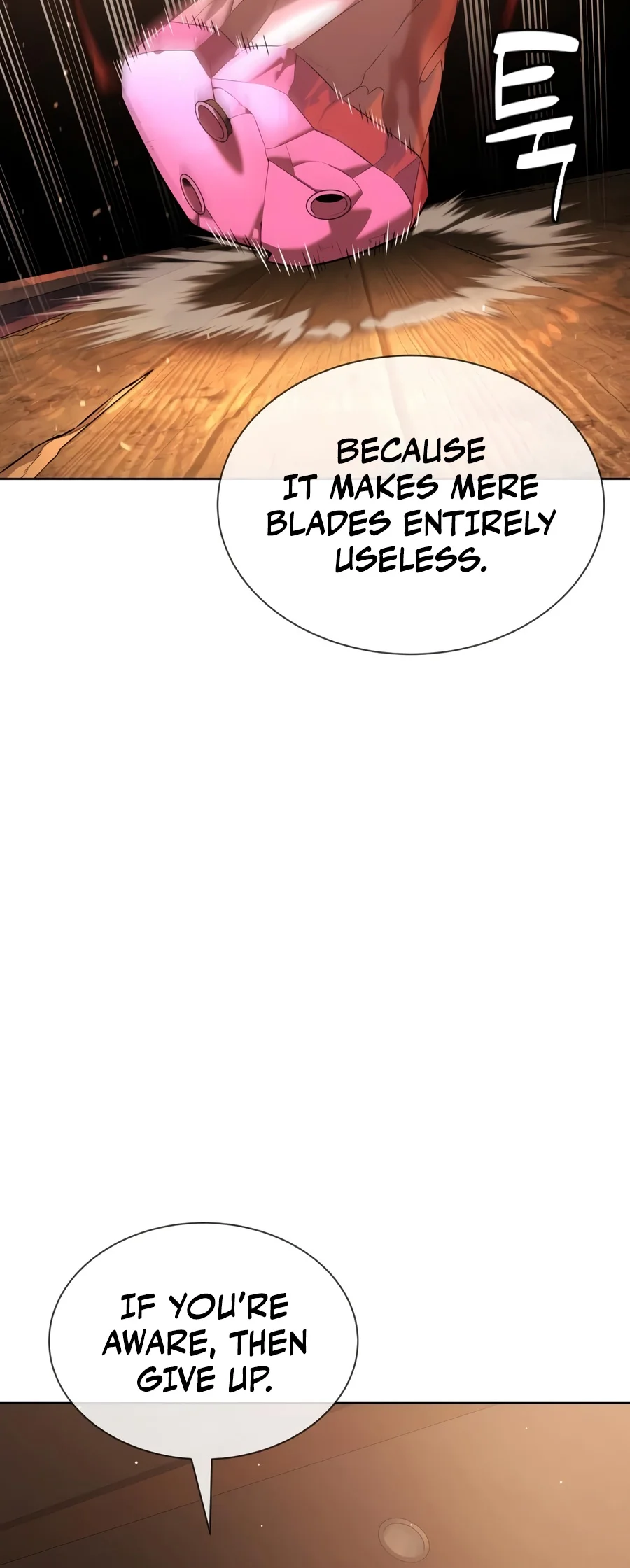 Killer Pietro - Chapter 153 Page 6
