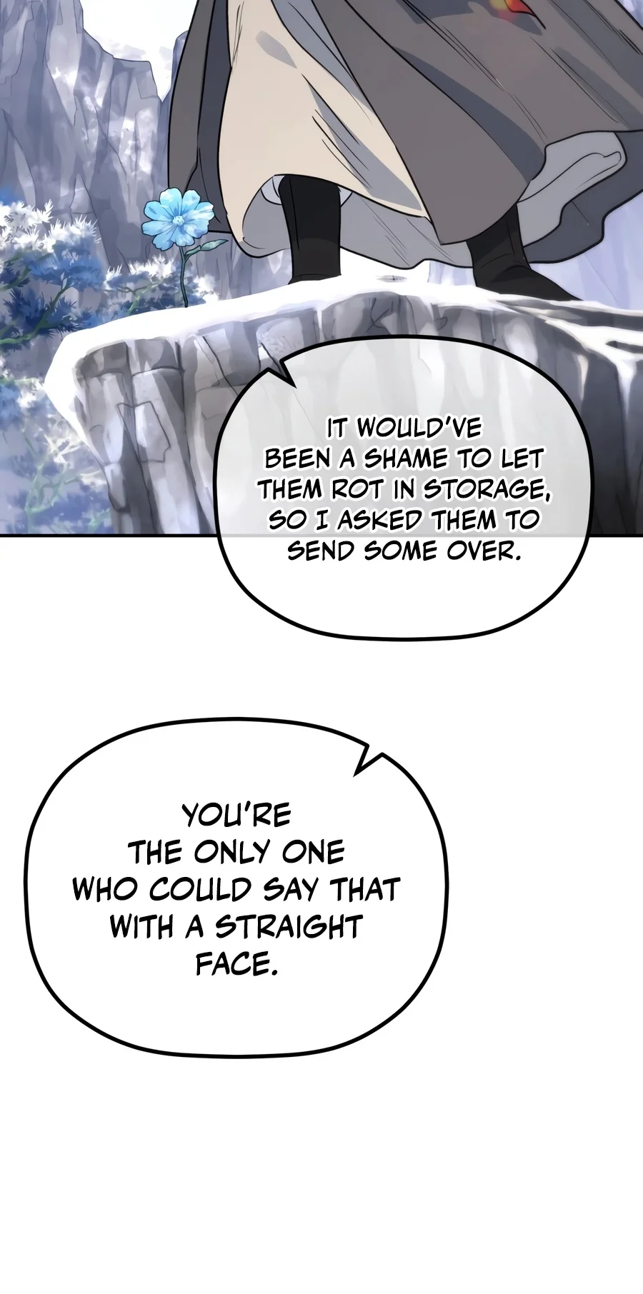 The Youngest Son of the Eunhae Merchant Group - Chapter 78 Page 6