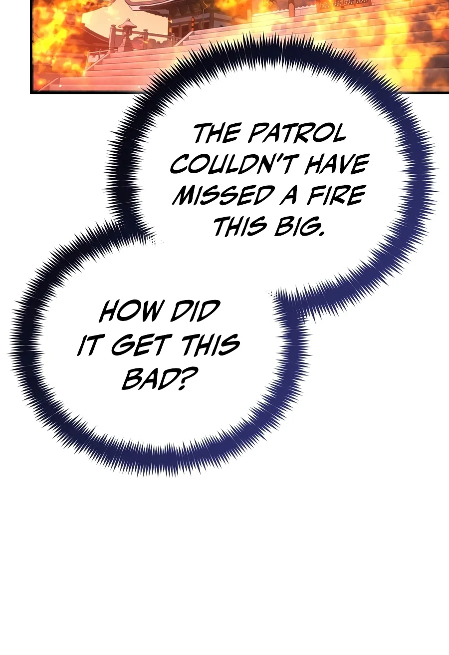 The Youngest Son of the Eunhae Merchant Group - Chapter 82 Page 10