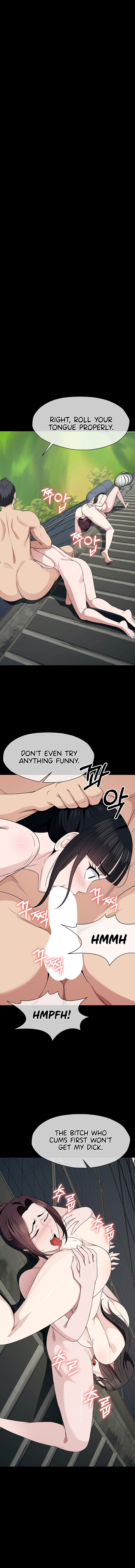 Slaves of the Shelter - Chapter 74 Page 1