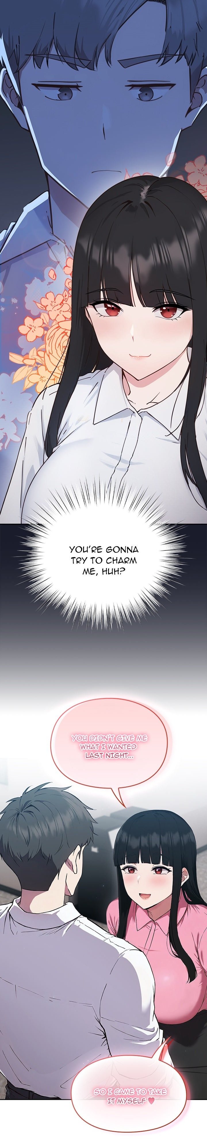 Let’s Play Hooky - Chapter 0 Page 6