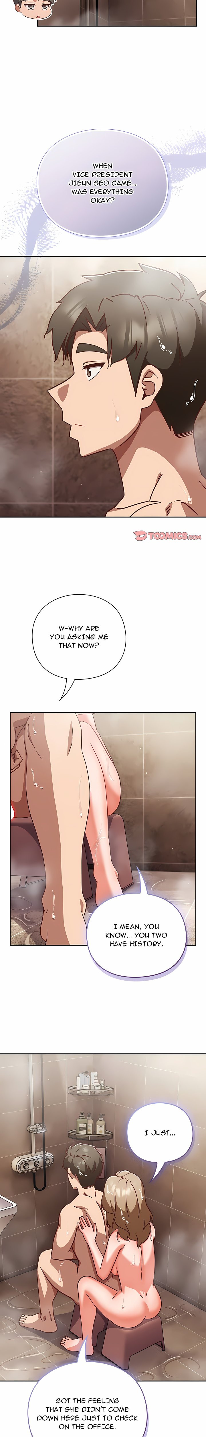 Let’s Play Hooky - Chapter 56 Page 16