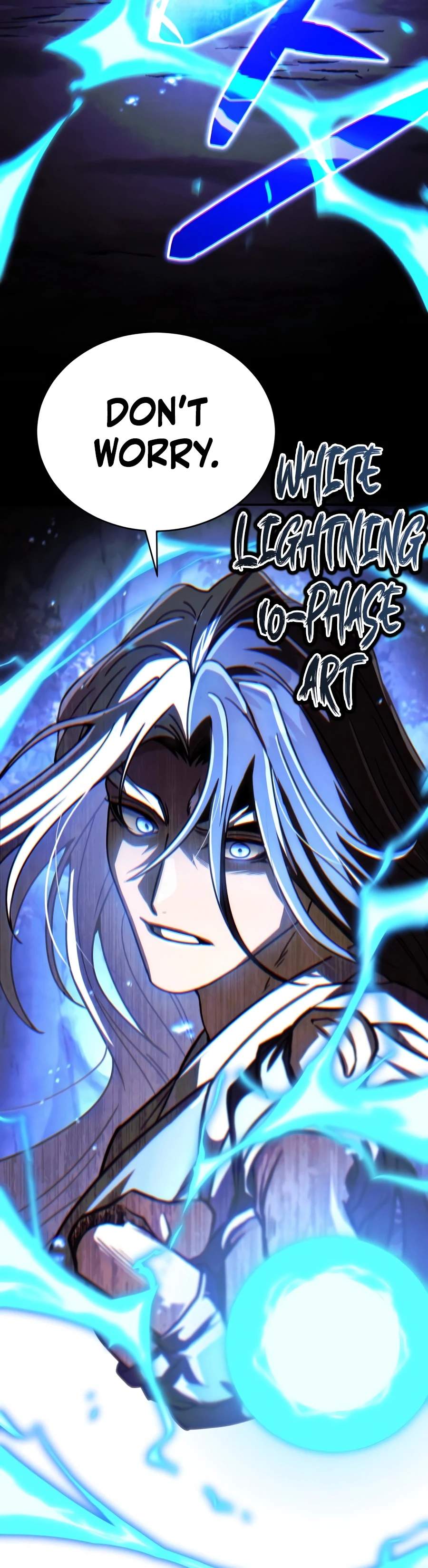 Reincarnation of the Fist King - Chapter 57 Page 15