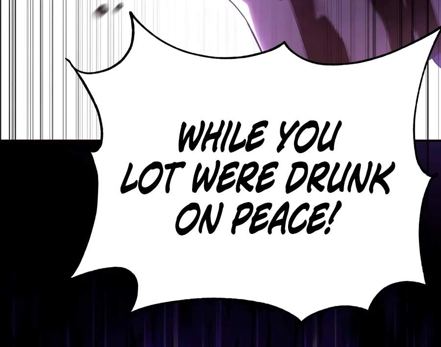 Reincarnation of the Fist King - Chapter 57 Page 23