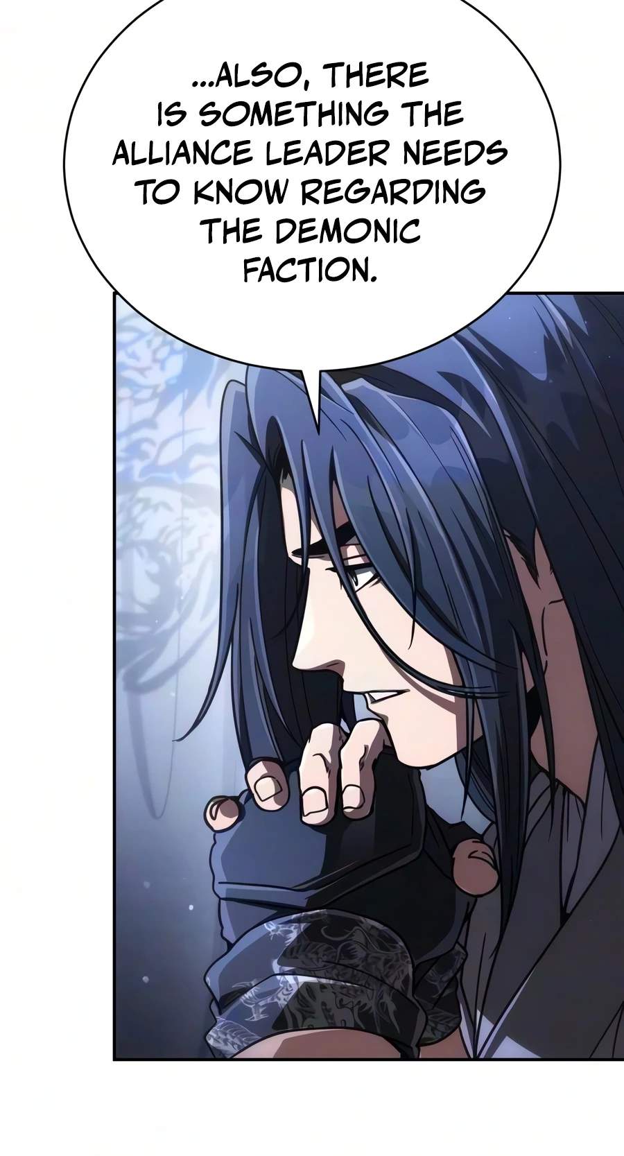 Reincarnation of the Fist King - Chapter 59 Page 3
