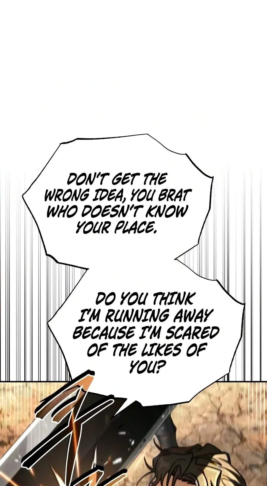 Reincarnation of the Fist King - Chapter 70 Page 104