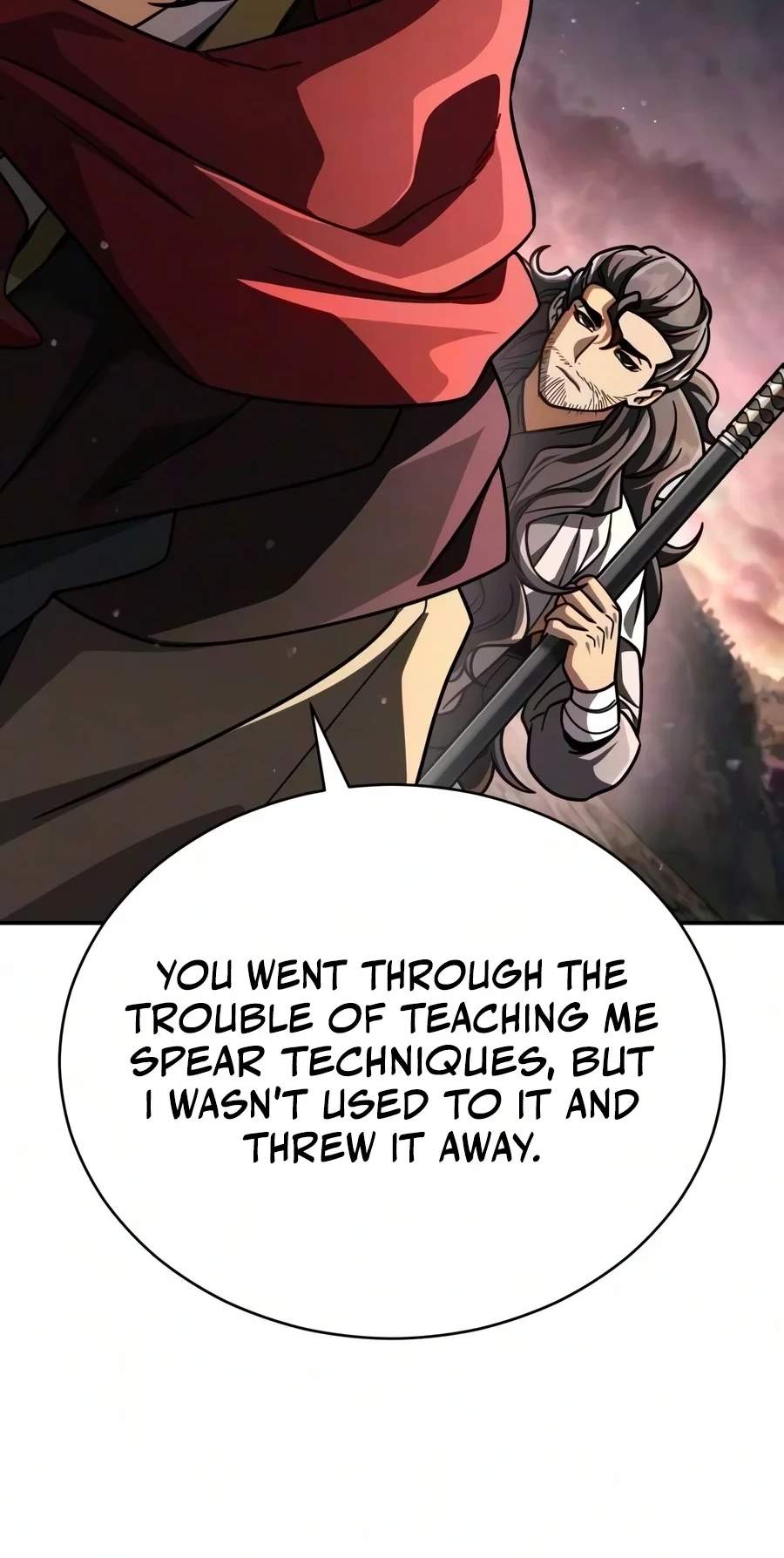 Reincarnation of the Fist King - Chapter 70 Page 141