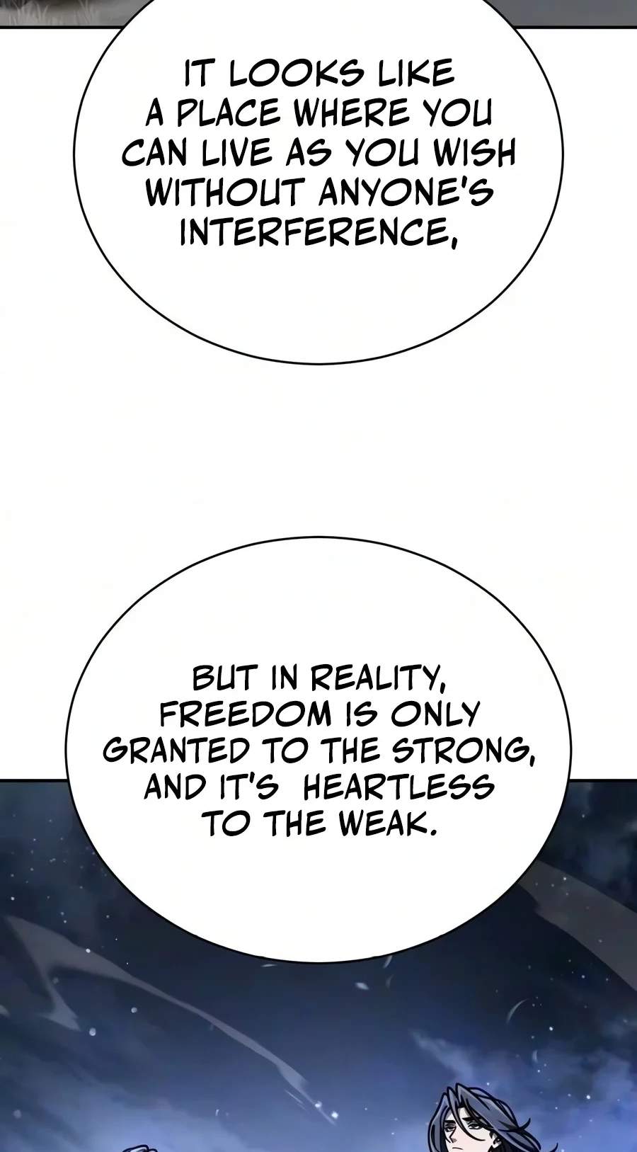 Reincarnation of the Fist King - Chapter 70 Page 153