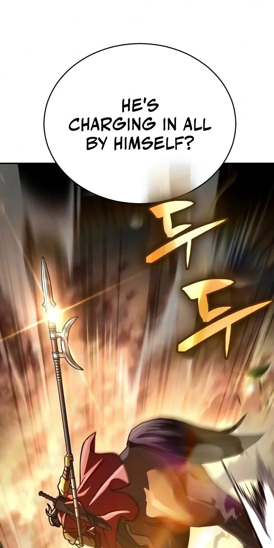 Reincarnation of the Fist King - Chapter 70 Page 2
