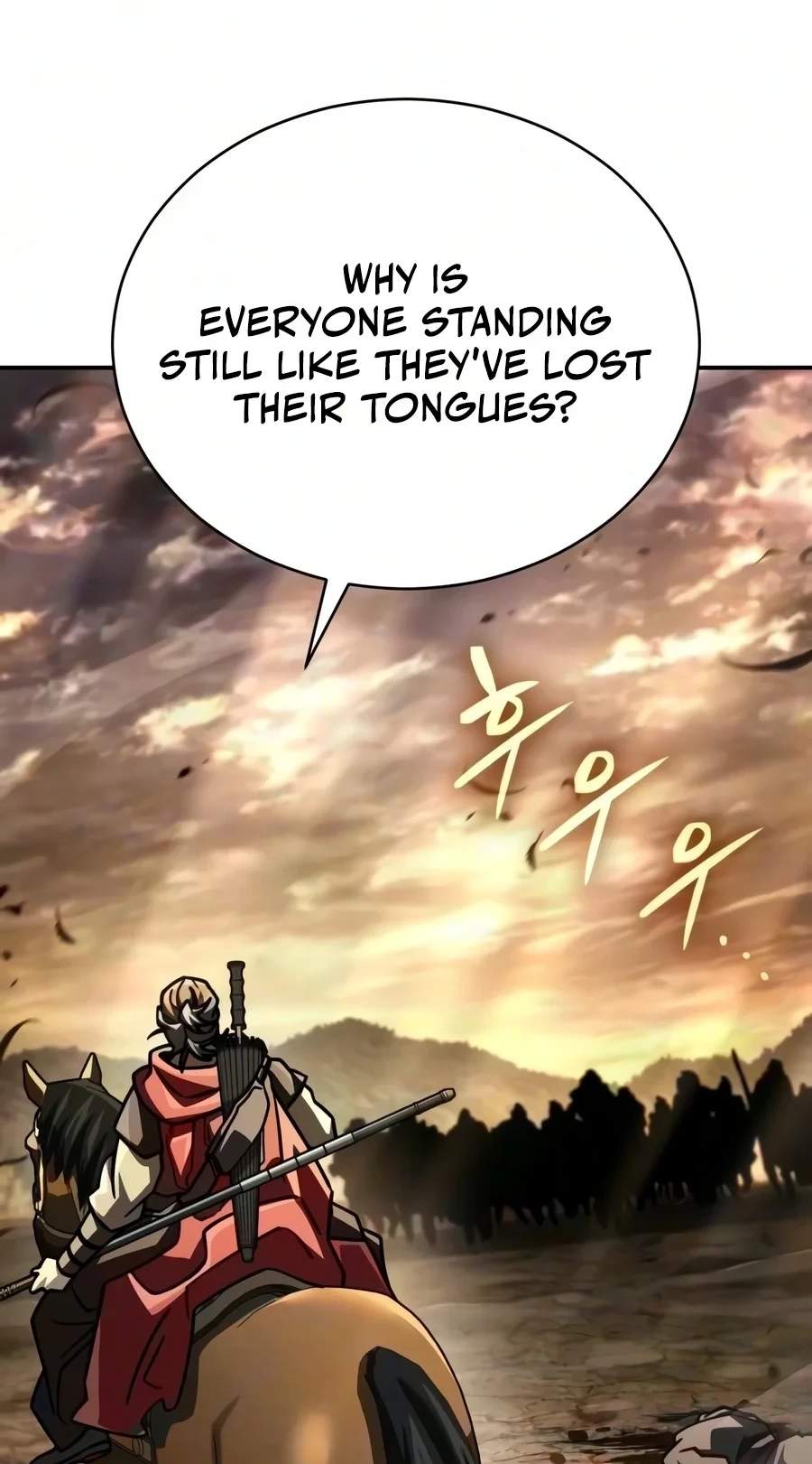 Reincarnation of the Fist King - Chapter 70 Page 29