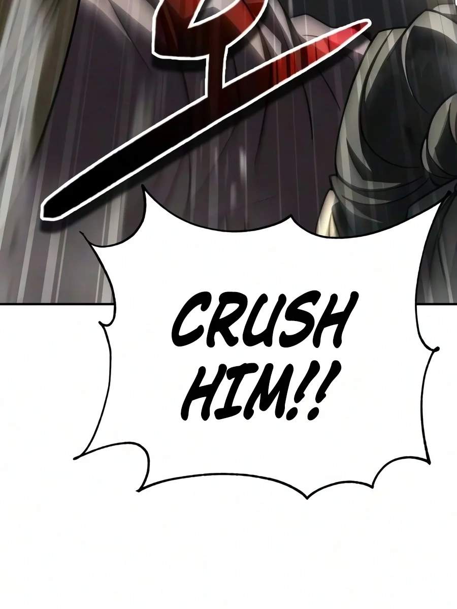 Reincarnation of the Fist King - Chapter 70 Page 35