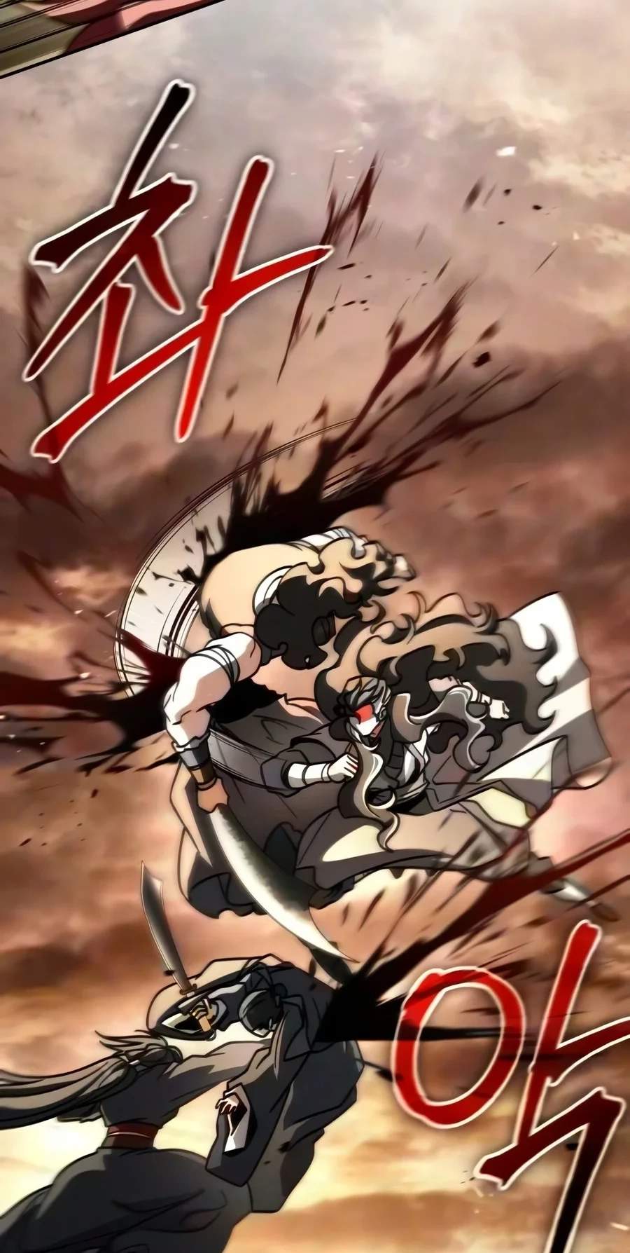 Reincarnation of the Fist King - Chapter 70 Page 41