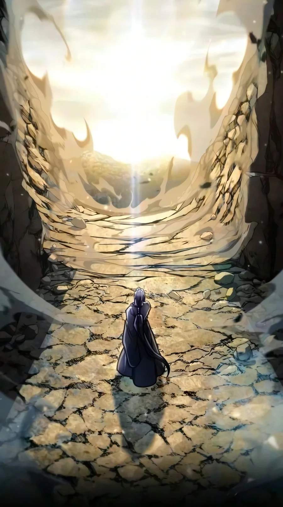 Reincarnation of the Fist King - Chapter 70 Page 65