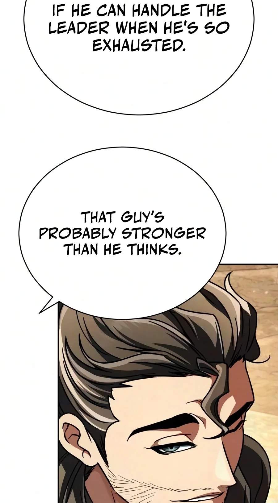 Reincarnation of the Fist King - Chapter 70 Page 88