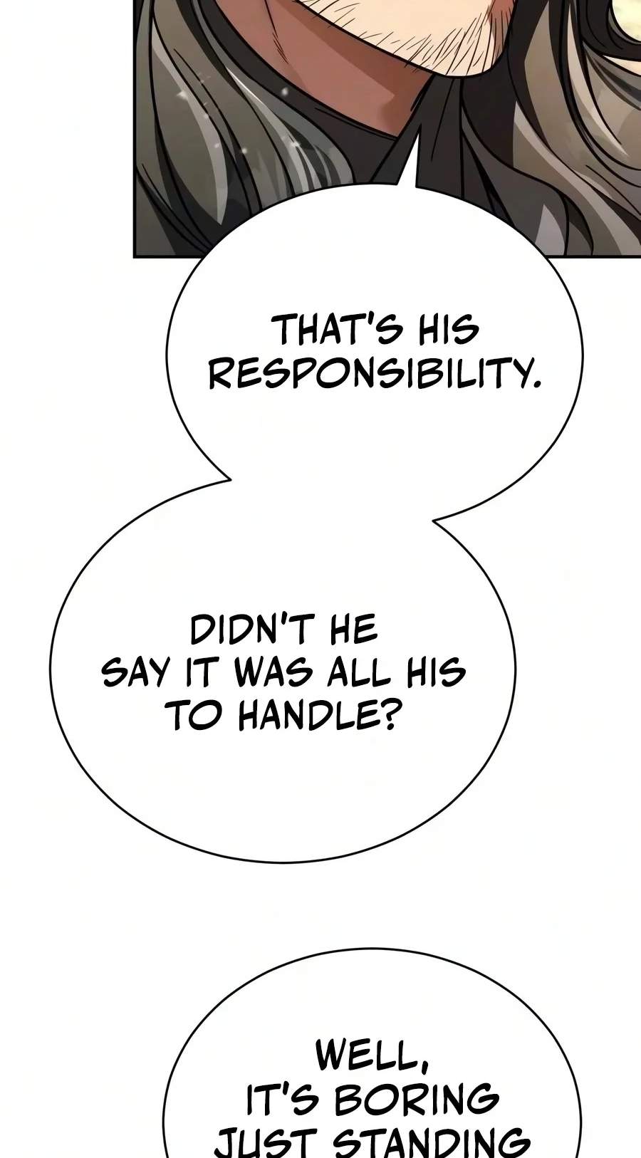 Reincarnation of the Fist King - Chapter 70 Page 89