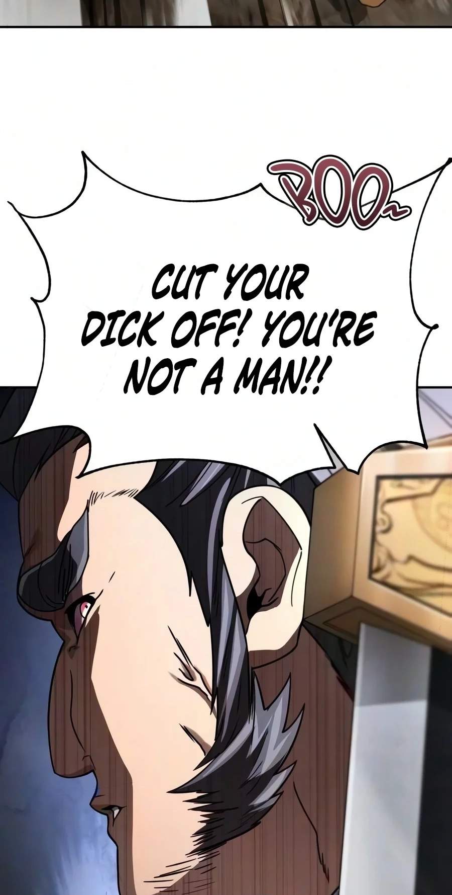Reincarnation of the Fist King - Chapter 70 Page 97