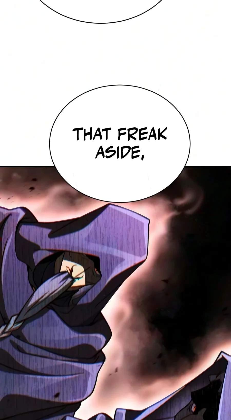 Reincarnation of the Fist King - Chapter 71 Page 103