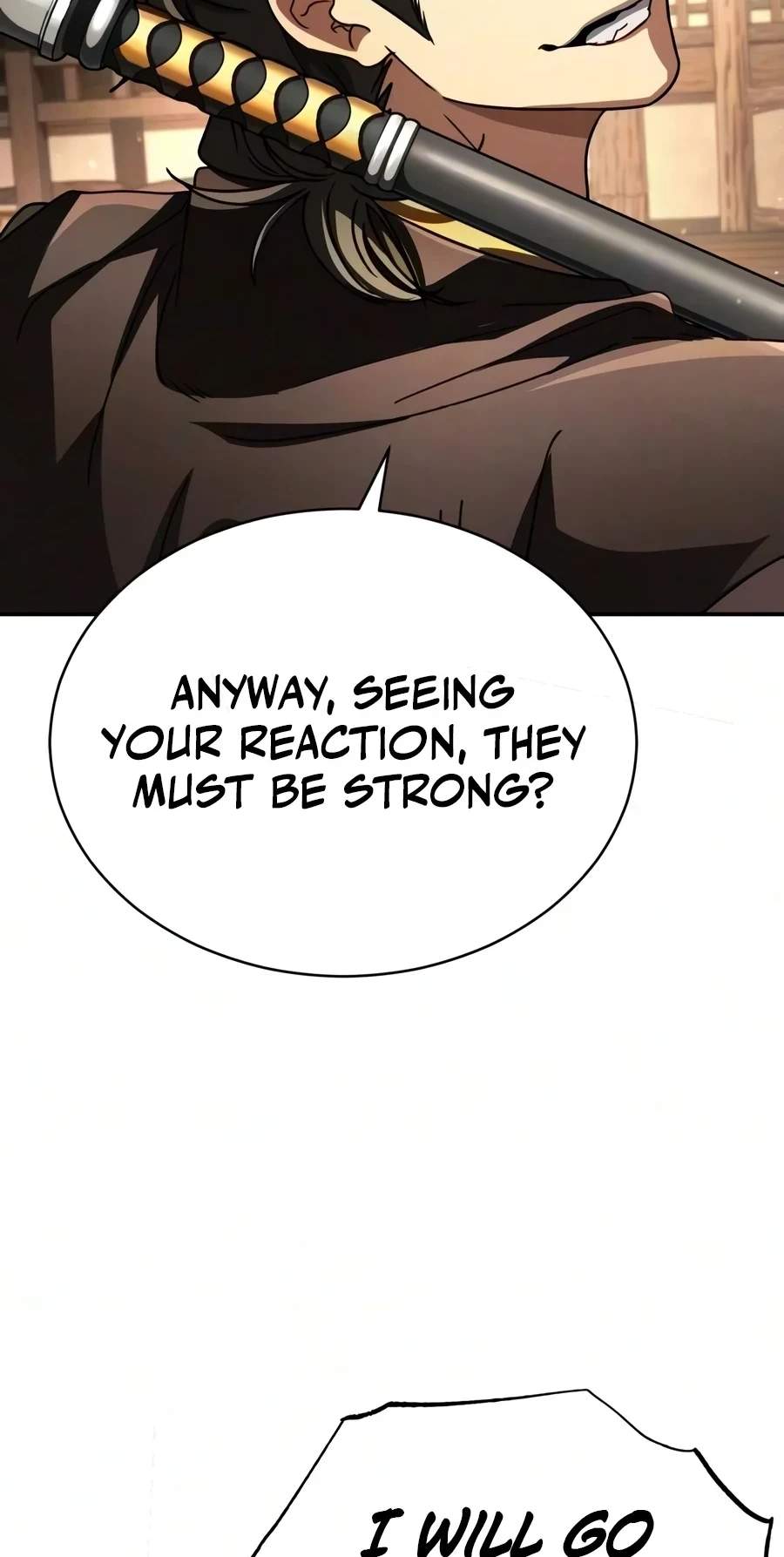 Reincarnation of the Fist King - Chapter 71 Page 108