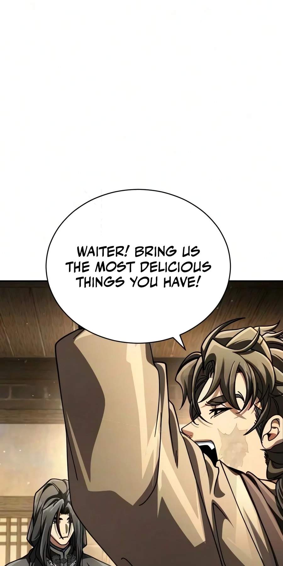 Reincarnation of the Fist King - Chapter 71 Page 39