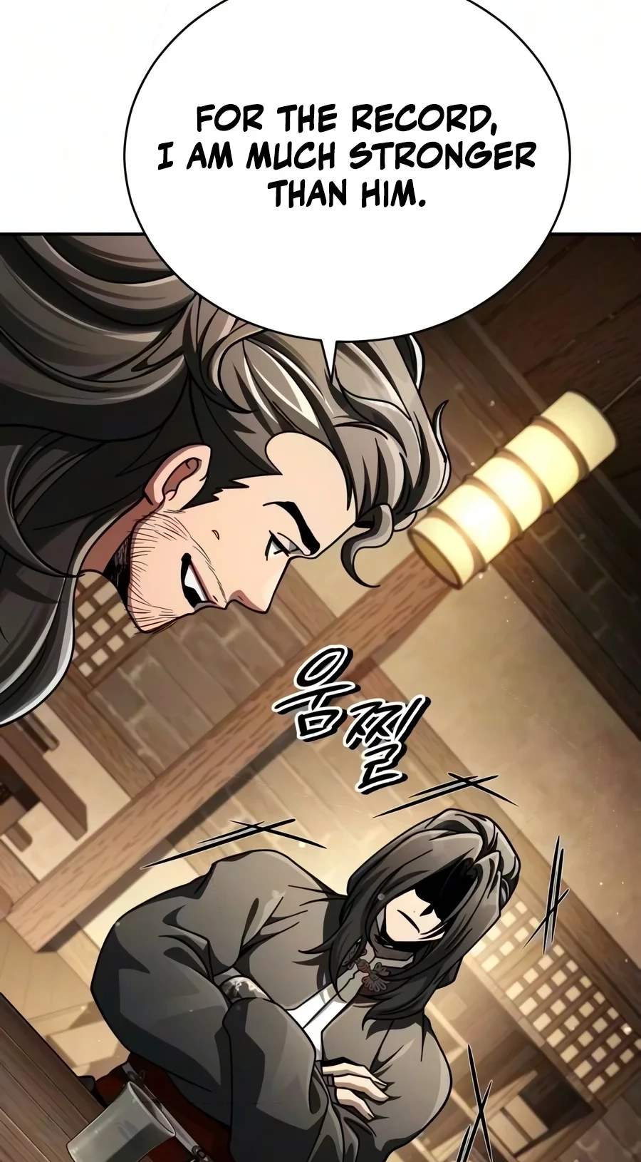 Reincarnation of the Fist King - Chapter 71 Page 50