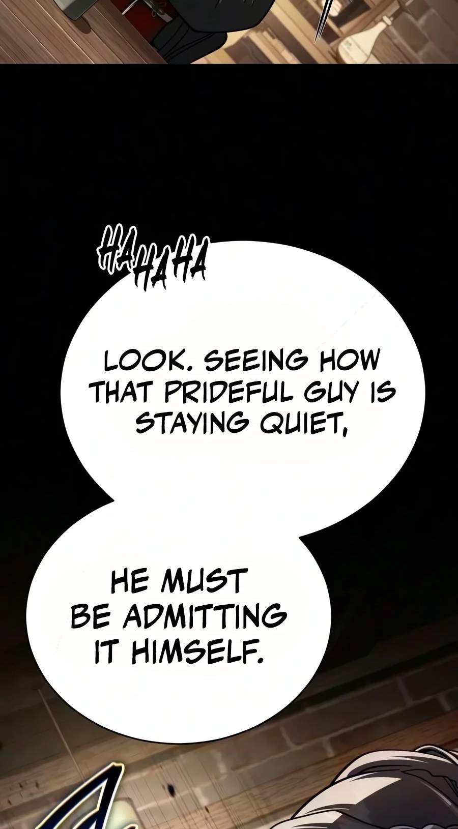Reincarnation of the Fist King - Chapter 71 Page 51