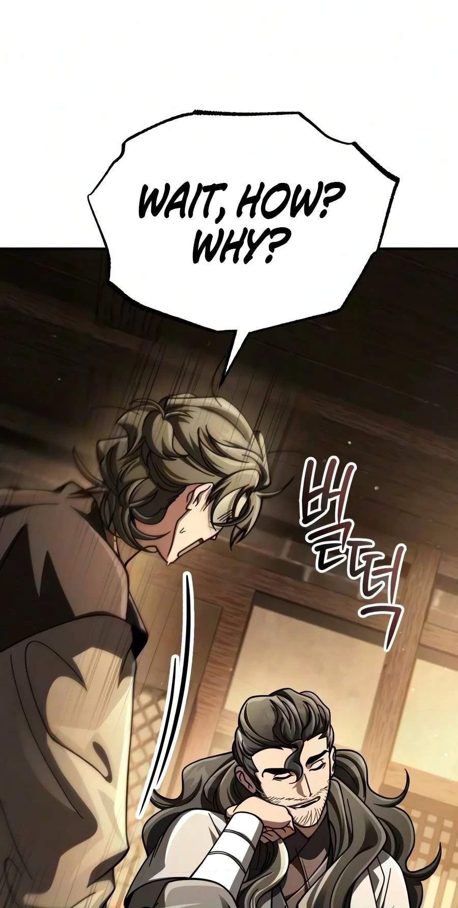 Reincarnation of the Fist King - Chapter 71 Page 63