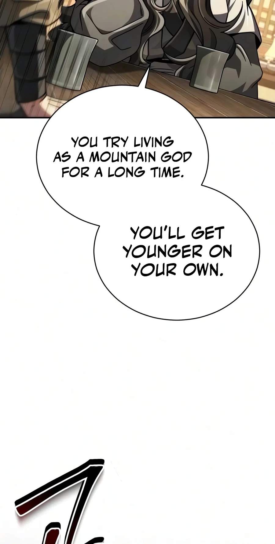 Reincarnation of the Fist King - Chapter 71 Page 64