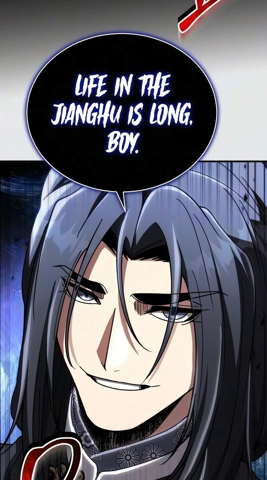 Reincarnation of the Fist King - Chapter 71 Page 66