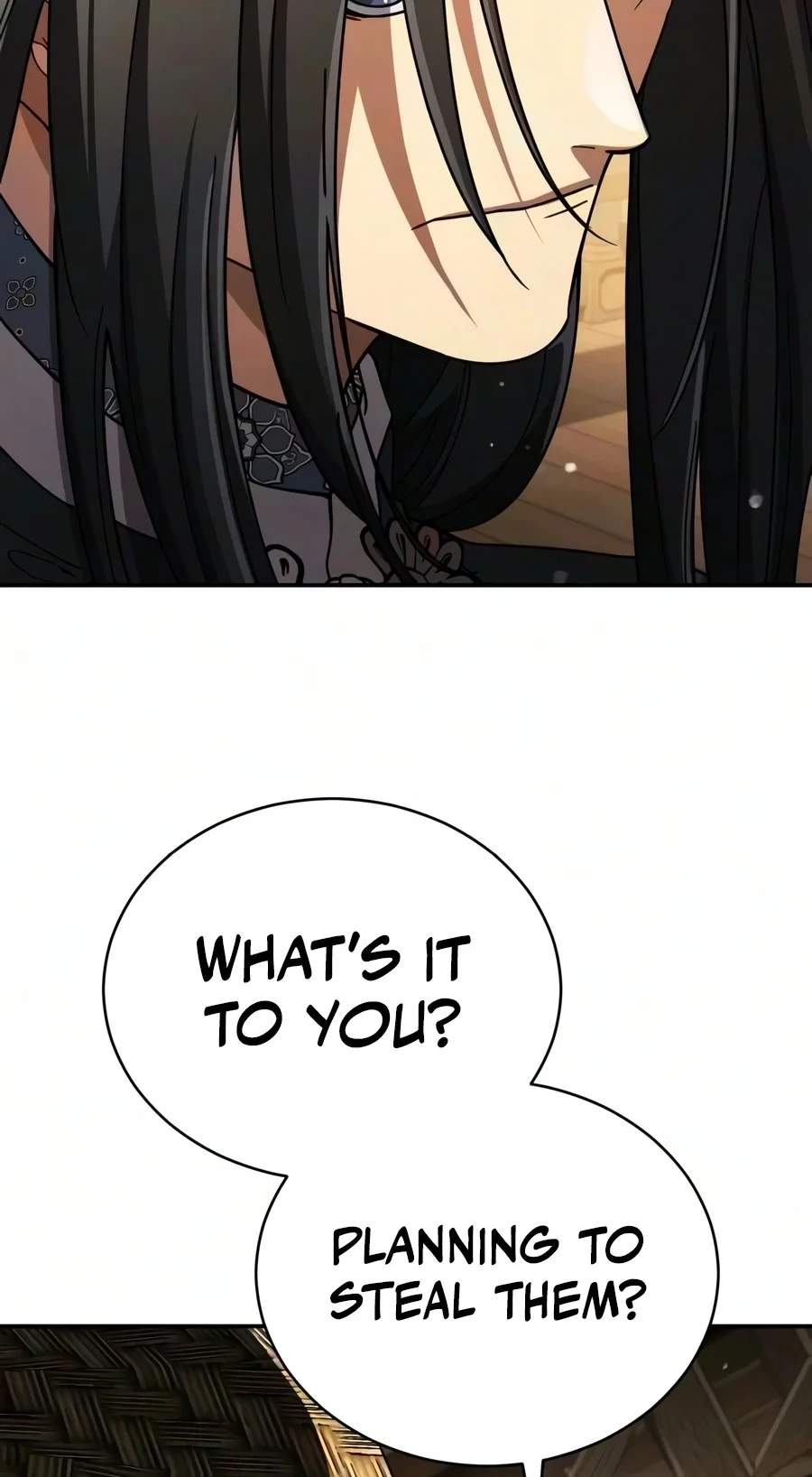 Reincarnation of the Fist King - Chapter 71 Page 77