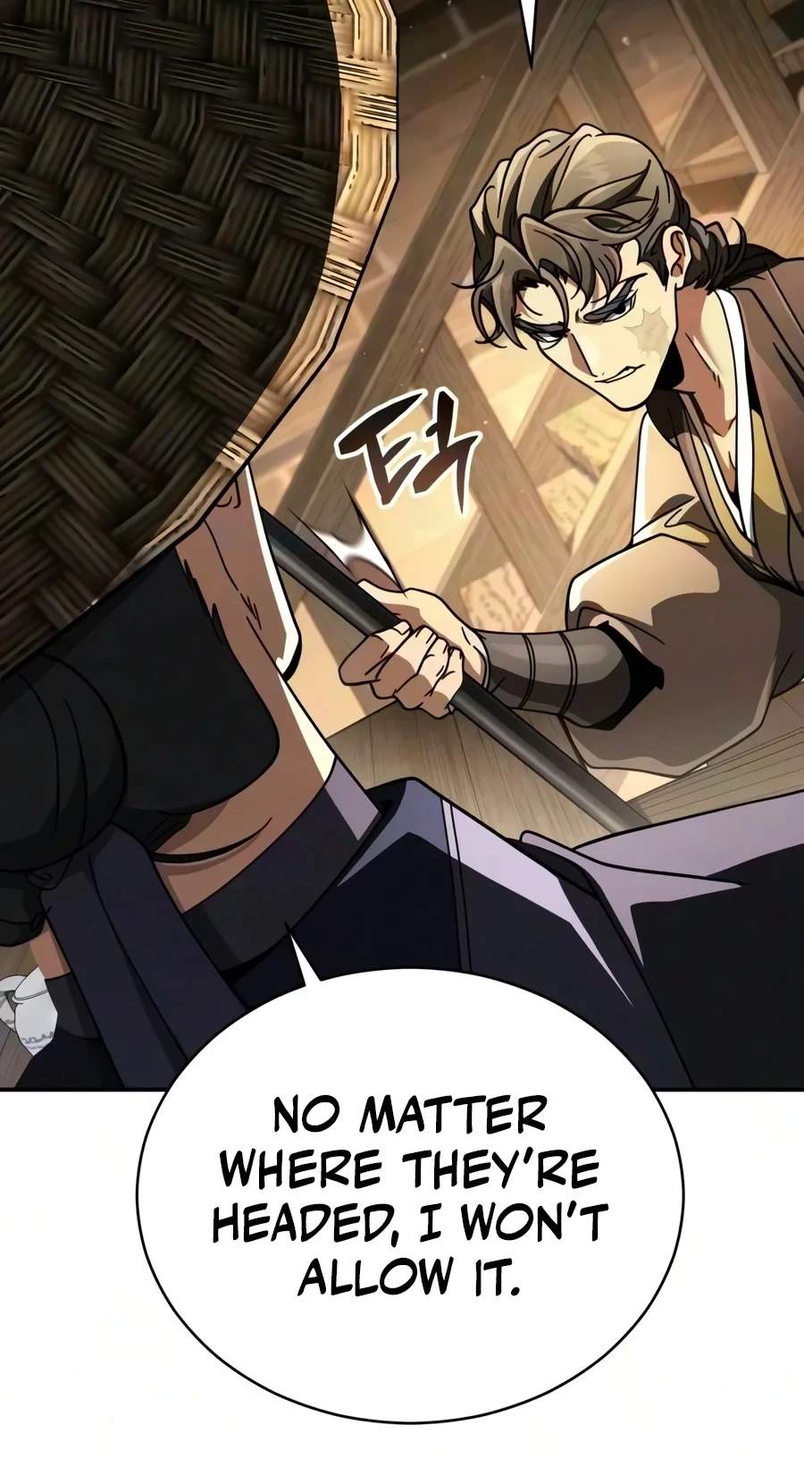 Reincarnation of the Fist King - Chapter 71 Page 78