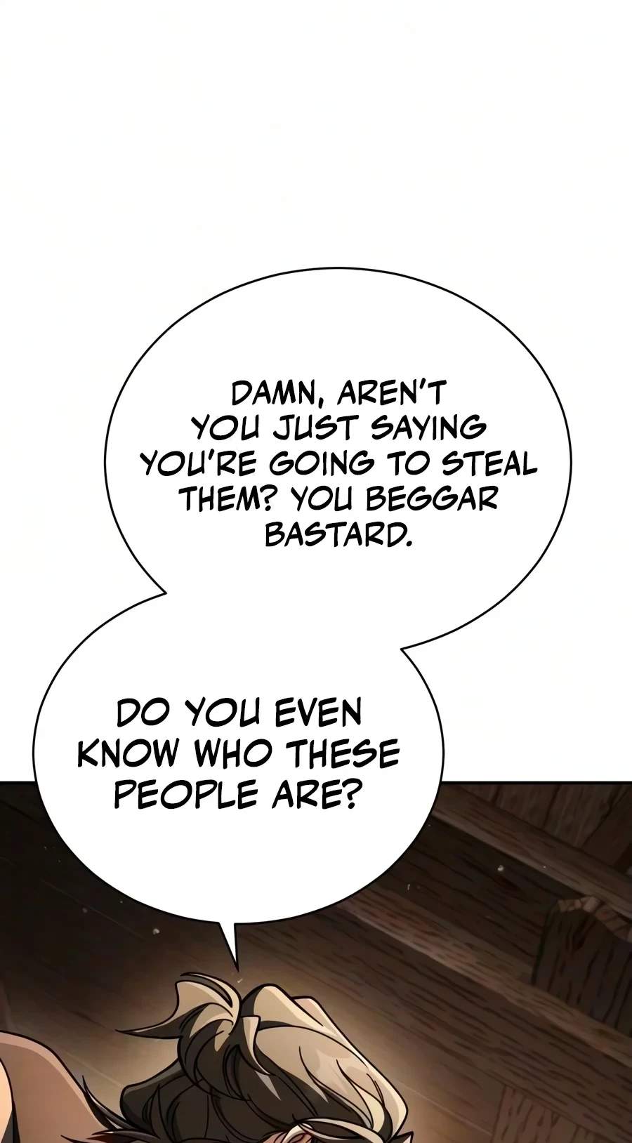 Reincarnation of the Fist King - Chapter 71 Page 79