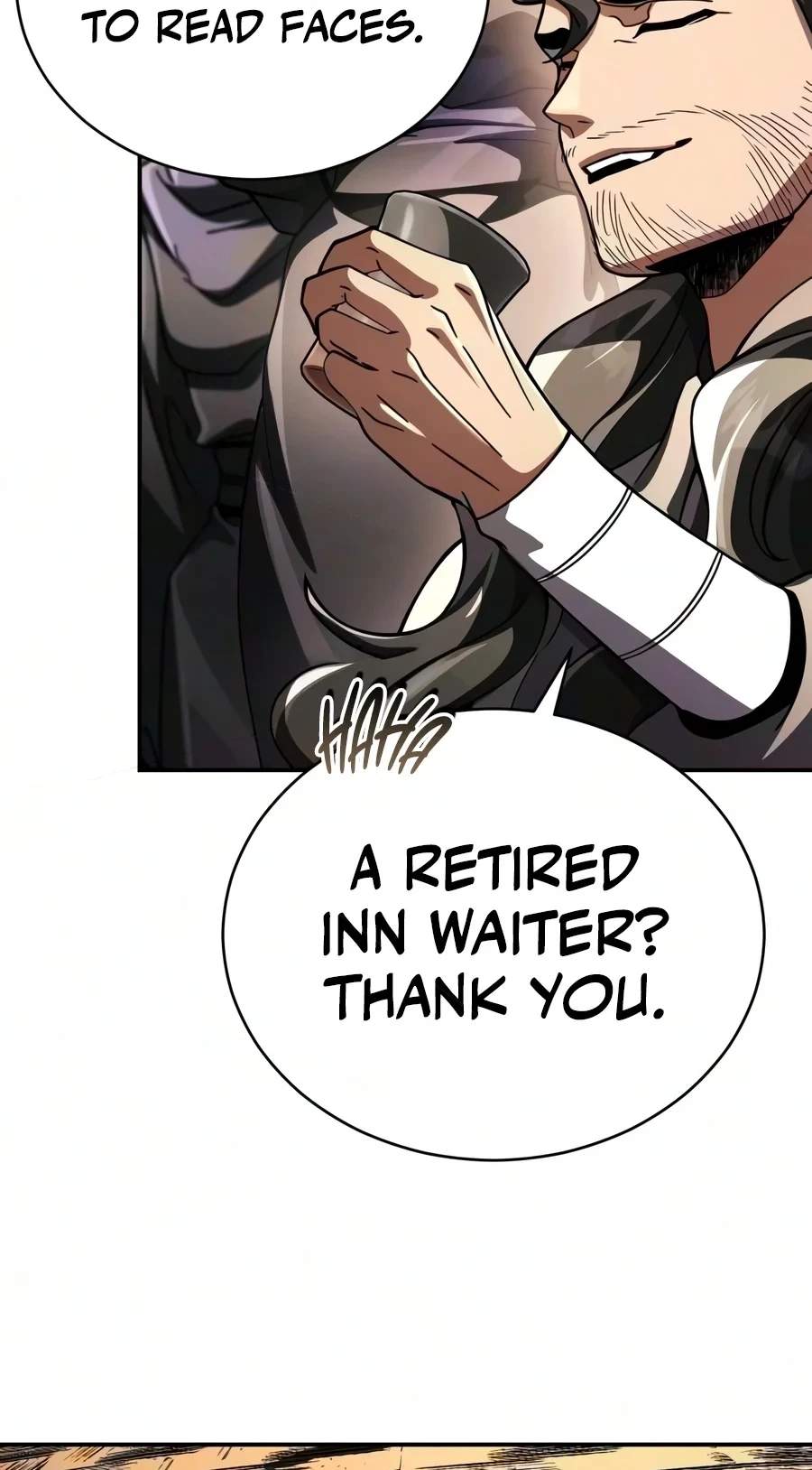 Reincarnation of the Fist King - Chapter 71 Page 83