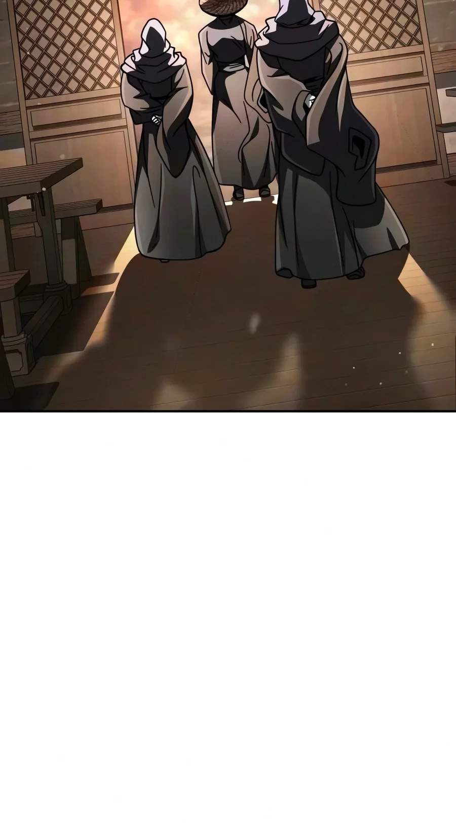 Reincarnation of the Fist King - Chapter 71 Page 97