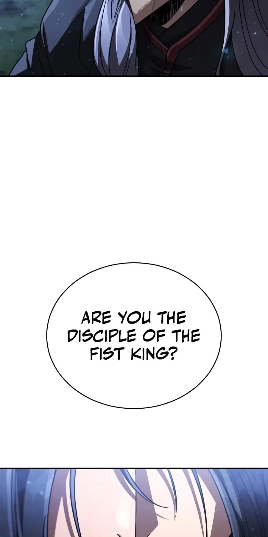 Reincarnation of the Fist King - Chapter 72 Page 109