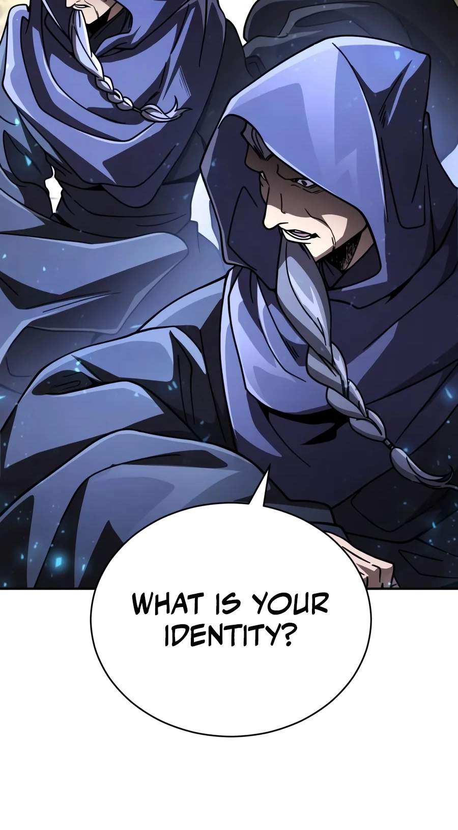 Reincarnation of the Fist King - Chapter 72 Page 11
