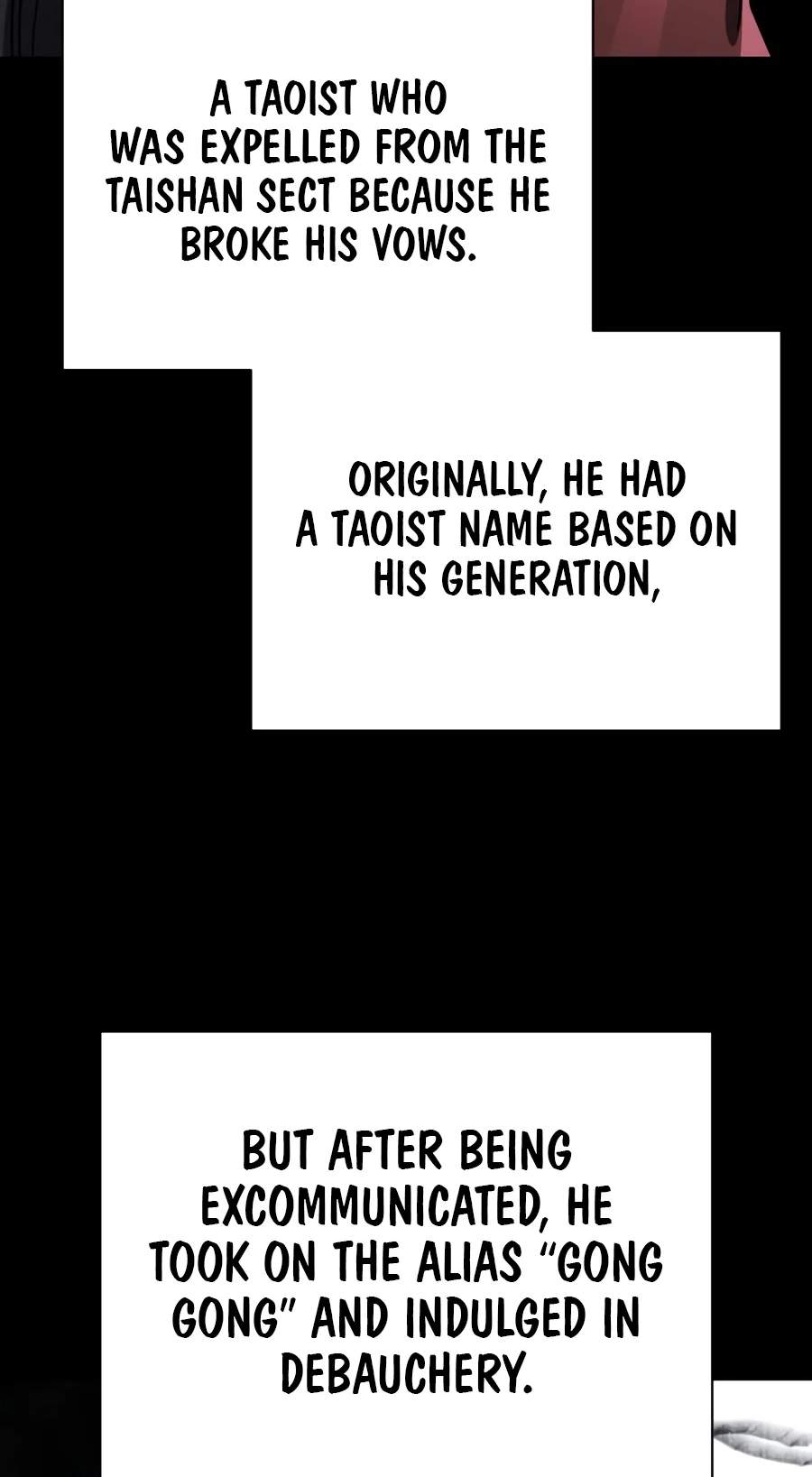 Reincarnation of the Fist King - Chapter 72 Page 4