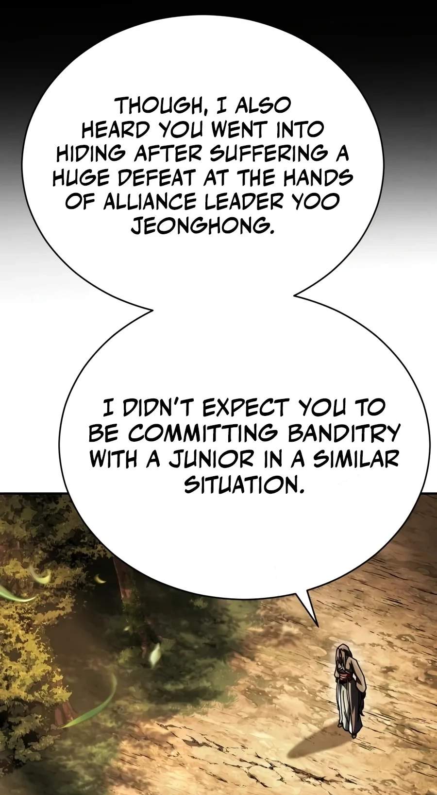 Reincarnation of the Fist King - Chapter 72 Page 45