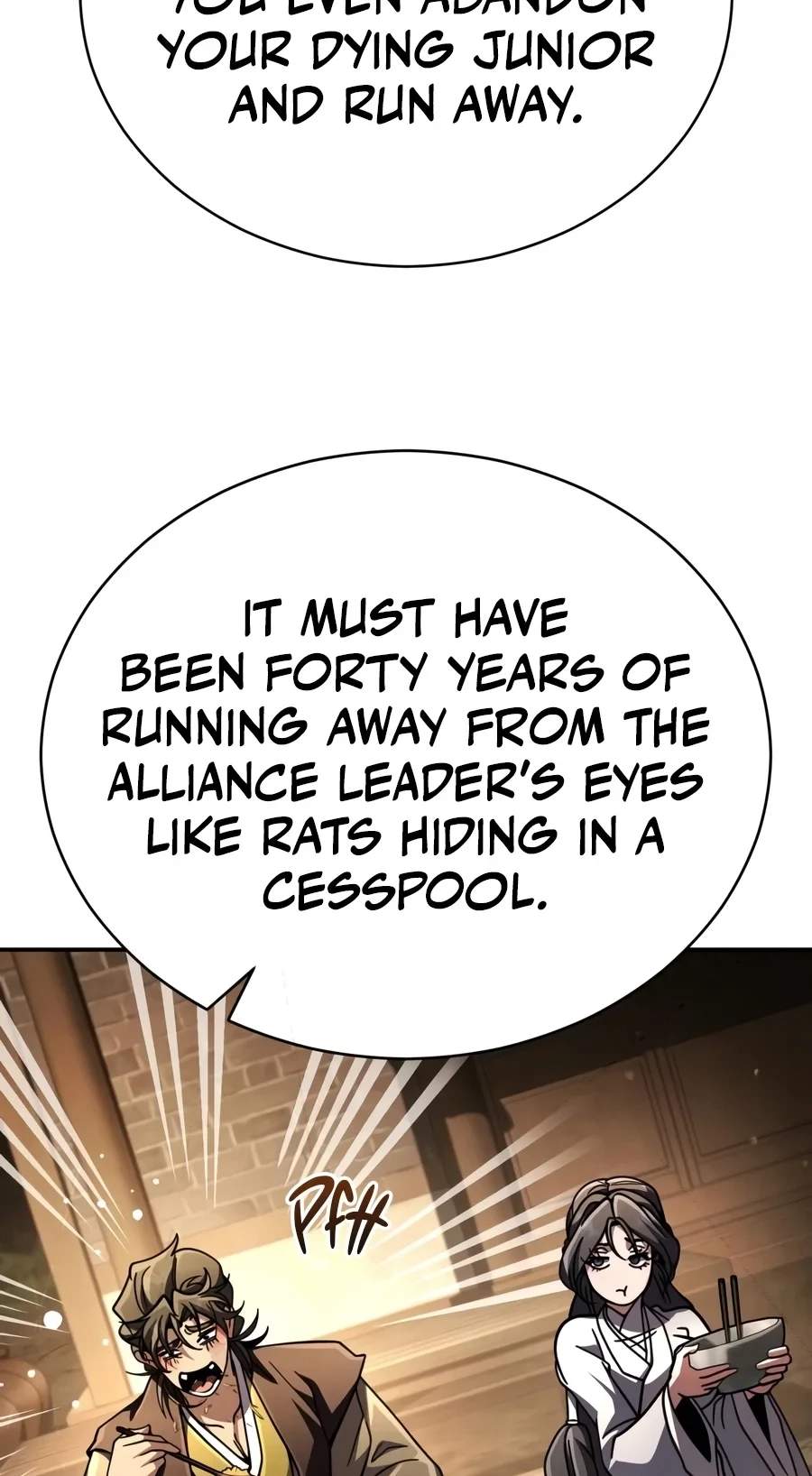 Reincarnation of the Fist King - Chapter 72 Page 49