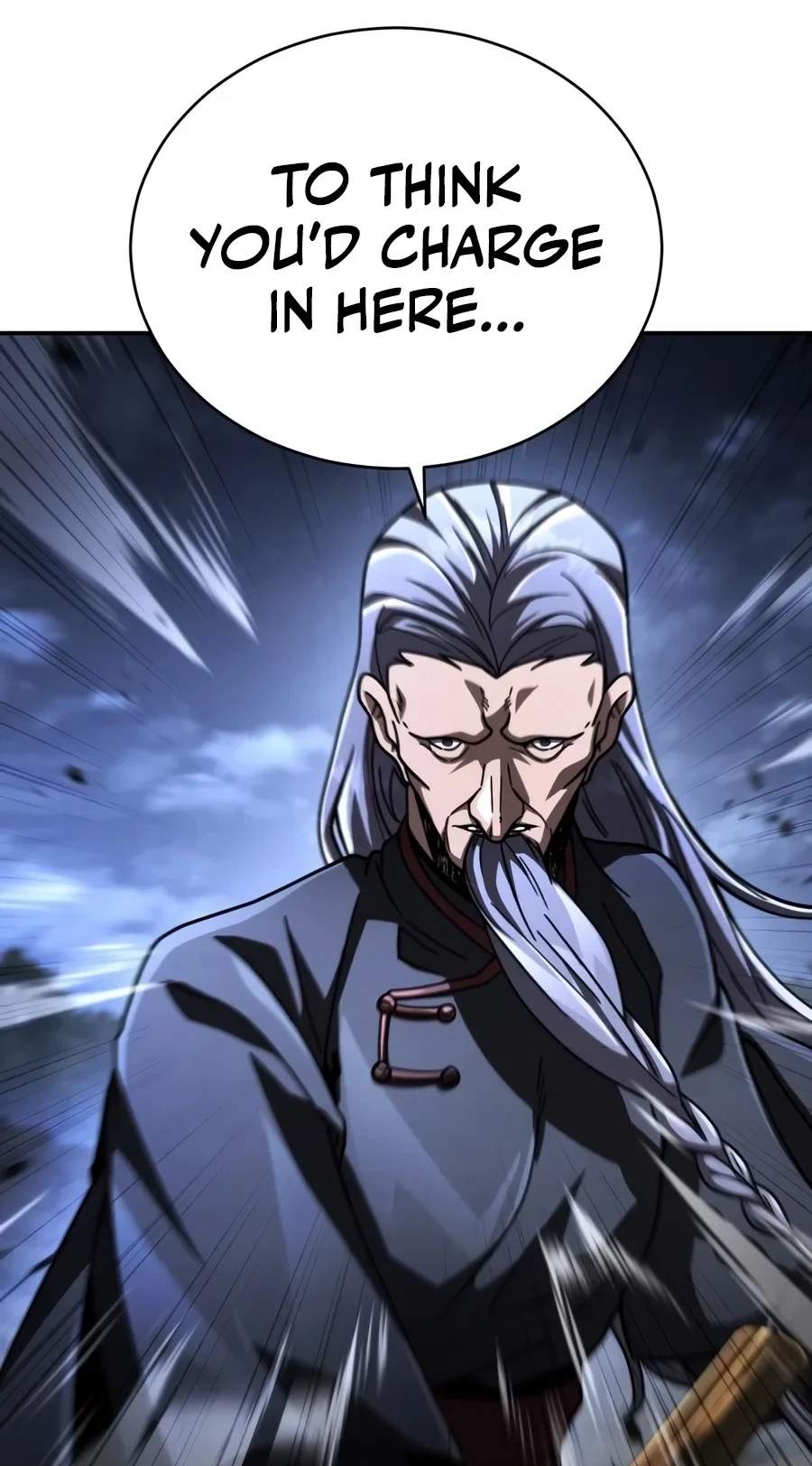 Reincarnation of the Fist King - Chapter 72 Page 91