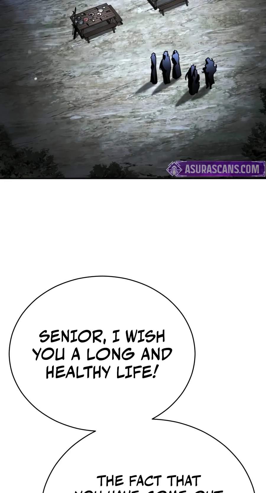 Reincarnation of the Fist King - Chapter 74 Page 48
