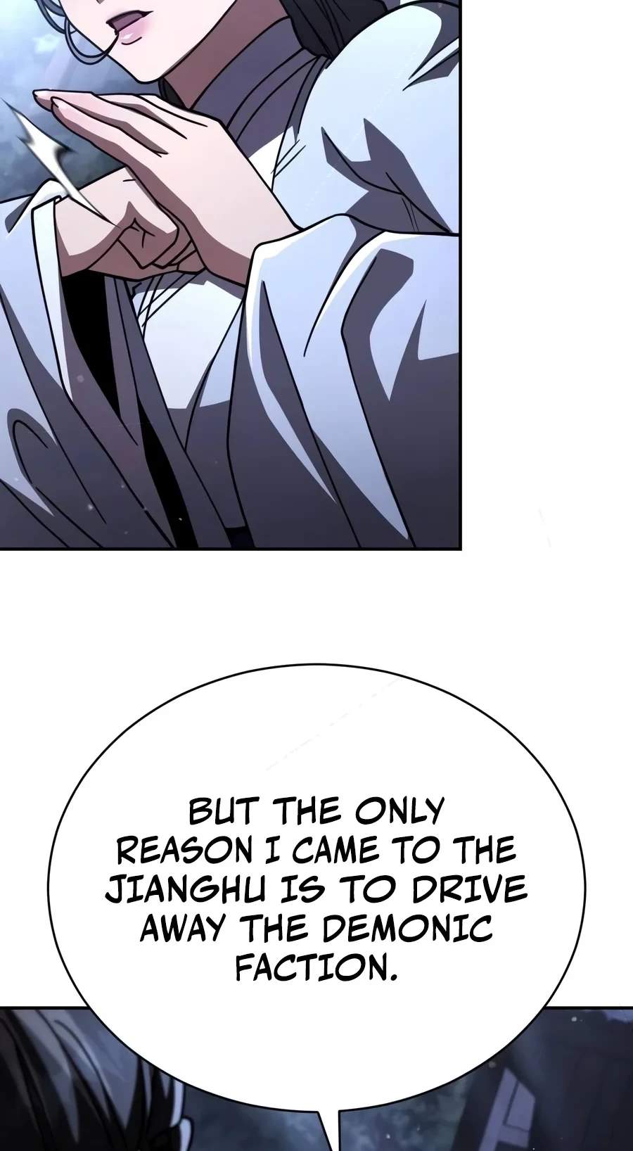 Reincarnation of the Fist King - Chapter 74 Page 60