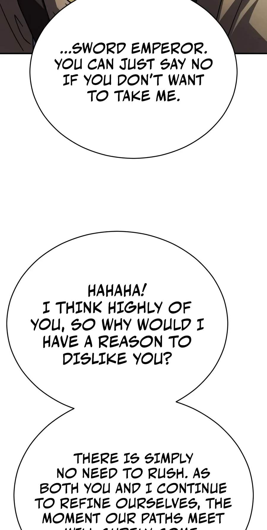 Reincarnation of the Fist King - Chapter 74 Page 67