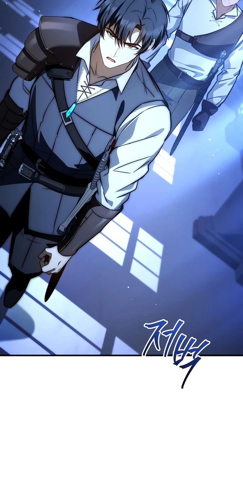 The Third Prince of the Fallen Kingdom has Regressed - Chapter 71 Page 10