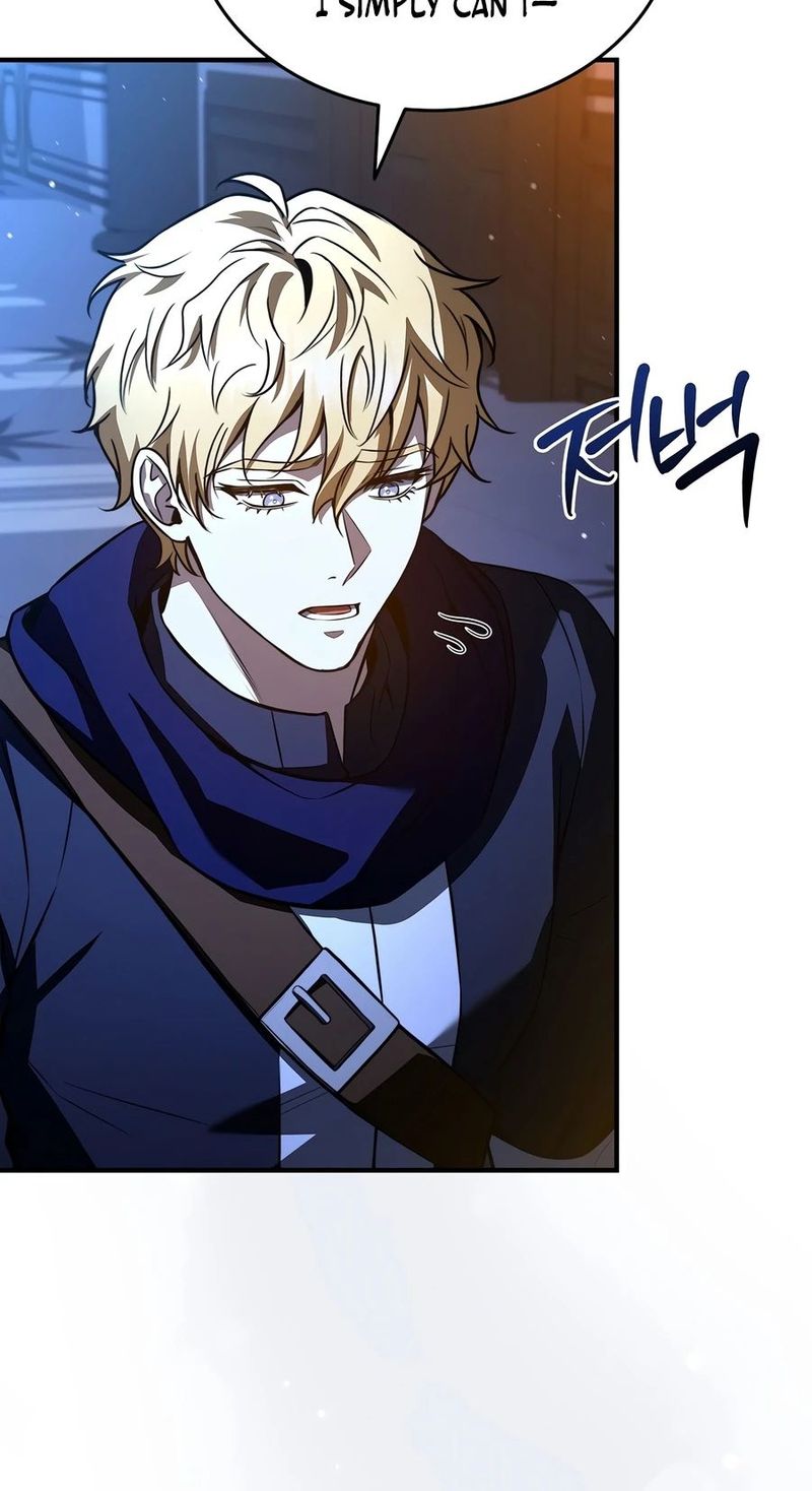 The Third Prince of the Fallen Kingdom has Regressed - Chapter 71 Page 15