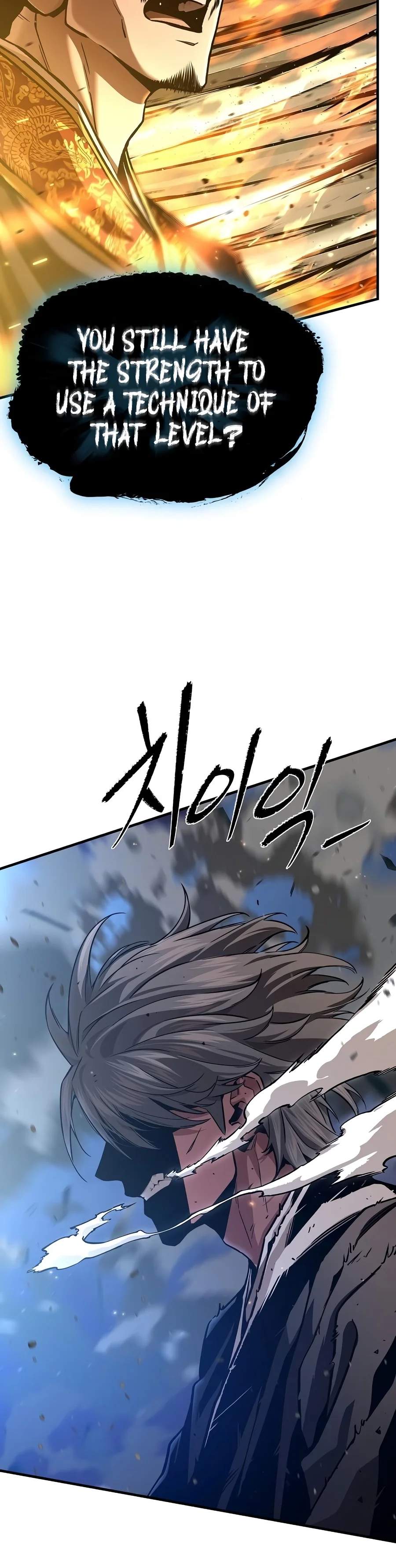 A Regressor’s Tale of Cultivation - Chapter 35 Page 11