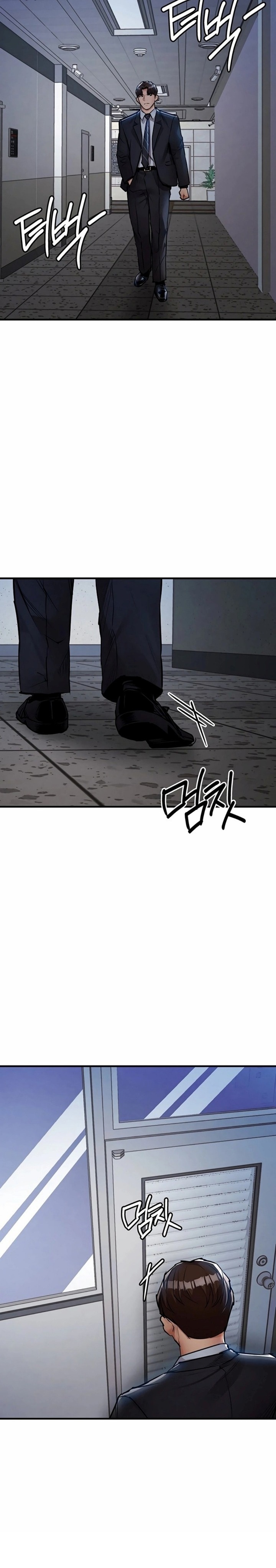 Glorious Homecoming - Chapter 52 Page 16