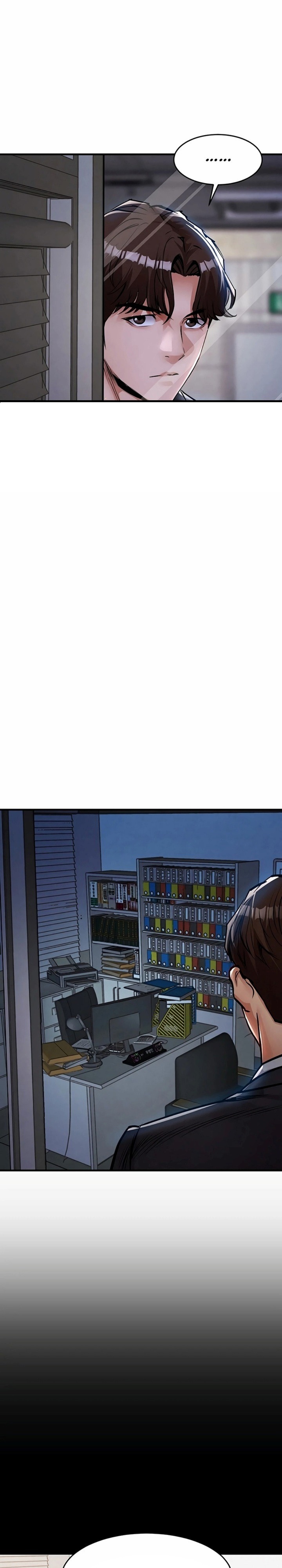 Glorious Homecoming - Chapter 52 Page 17