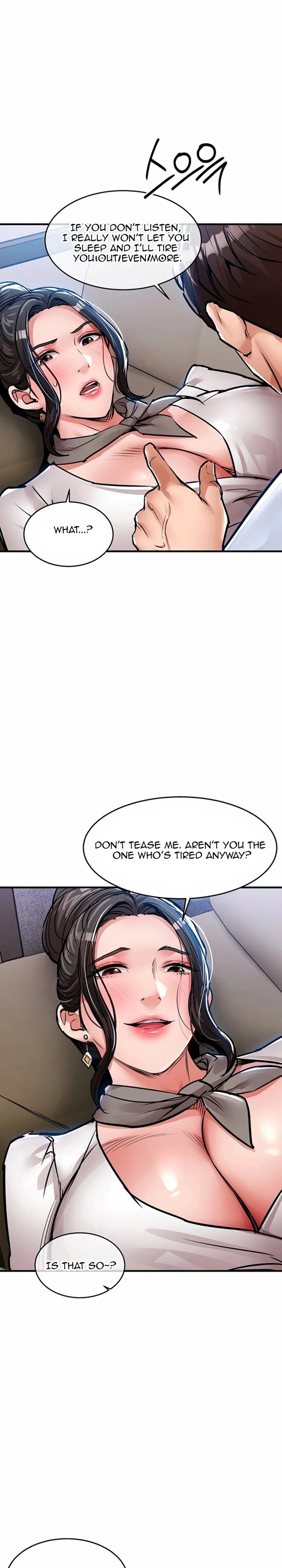 Glorious Homecoming - Chapter 52 Page 26