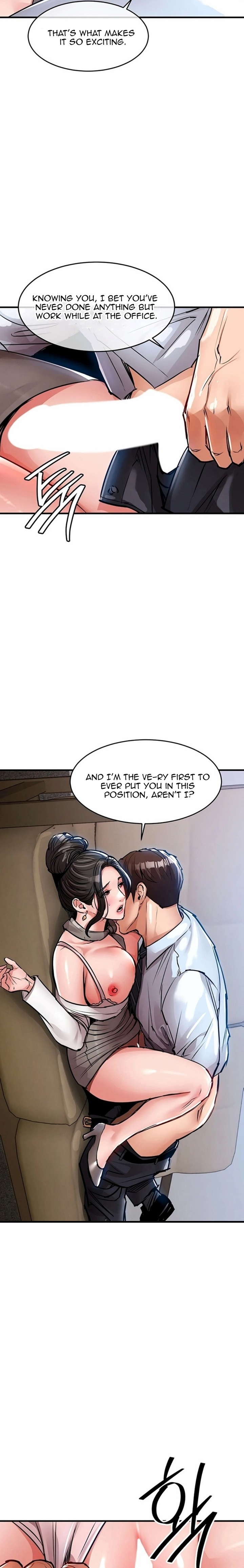 Glorious Homecoming - Chapter 52 Page 29